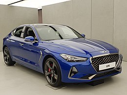 20181130 2019my GENESIS G70 Front-Side.jpg