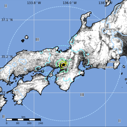 2018年大阪地震 Wikiwand