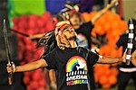 Miniatura para Marcha del Orgullo LGBT de Dili