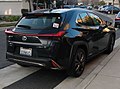 Lexus UX 250h