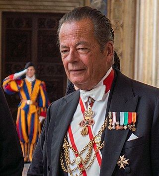 <span class="mw-page-title-main">Mariano Hugo, Prince of Windisch-Graetz</span>