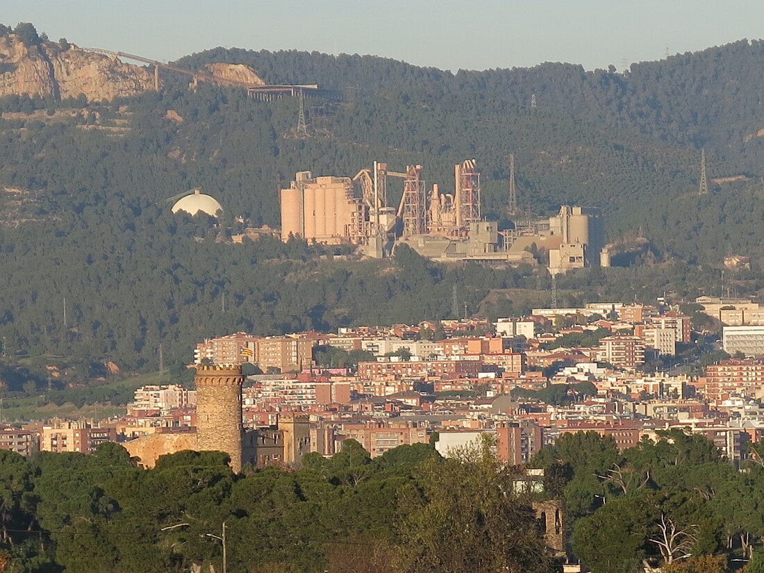 Sant Feliu de Llobregat