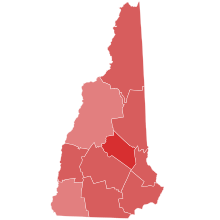 2020 New Hampshire gubernatorial election results map by county.svg