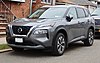 Nissan Rogue SV AWD 2021, voor 1.1.21.jpg