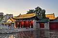 20220628 Confucian Temple of Qi County 01.jpg