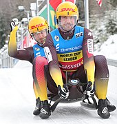 Tobias Wendl und Tobias Arlt