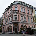 Alte Apotheke