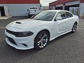 21 Dodge Charger R/T