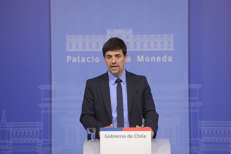 File:22-05-15 Vocería Ministro Marcelo Diaz (17784580549).jpg