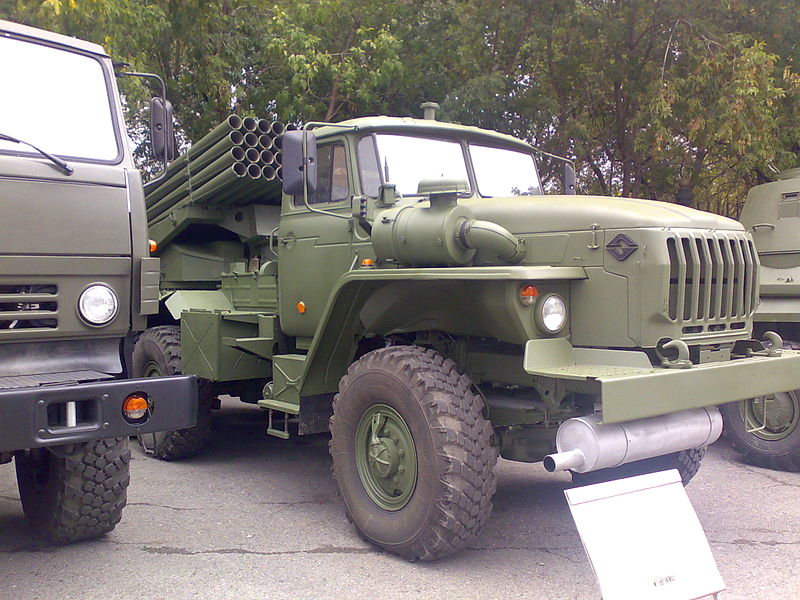 EJERCICIOS MILITARES DE LA FANB - Página 10 800px-2B17-1_Grad