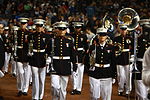 Thumbnail for Marine Corps Musician Enlistment Option Program