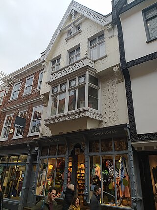 <span class="mw-page-title-main">35 Stonegate</span>