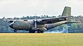 50+61 German Air Force Transall C-160D ILA Berlin 2016 09.jpg