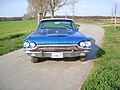 1964 Ford Thunderbird Landau