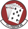 77th Fighter Squadron