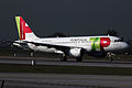 A319 de TAP Portugal