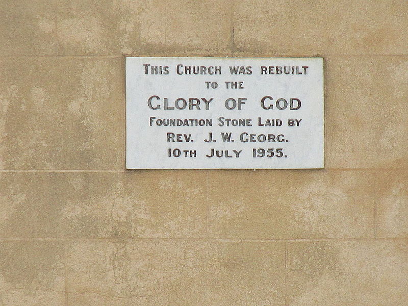 File:ADB Rowland Flat Trinity Lutheran plaque.jpg