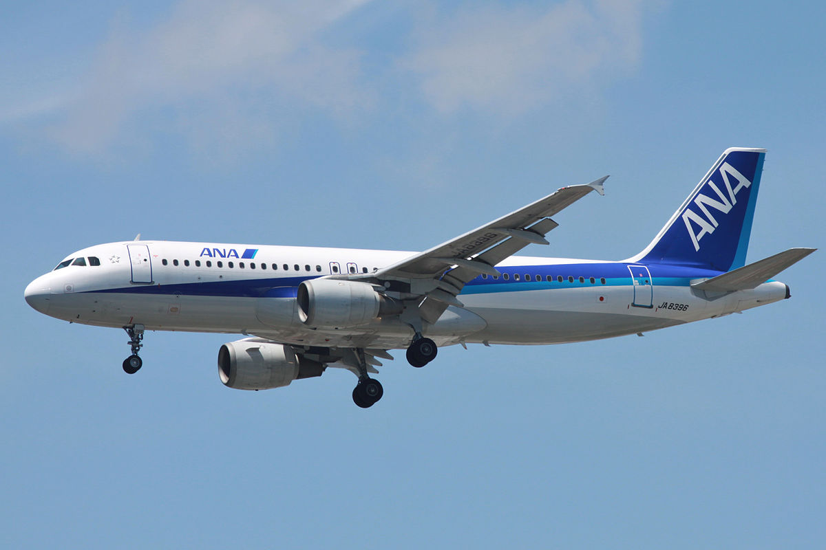 File:ANA A320-200(JA8396) (4843411833).jpg - Wikimedia Commons