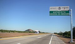 Category:Highways in Sonora - Wikimedia Commons