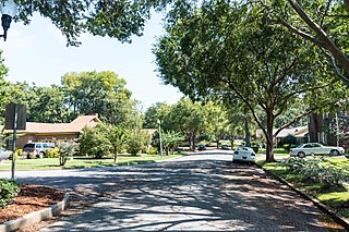 <span class="mw-page-title-main">Arlington Park (Birmingham, Alabama)</span> United States historic place