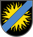 Kaunerberg címere