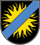 Coat of arms of Kaunerberg