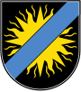 Kaunerberg – znak