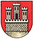 Coat of arms of Klosterneuburg