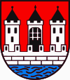 Wappen von Korneuburg