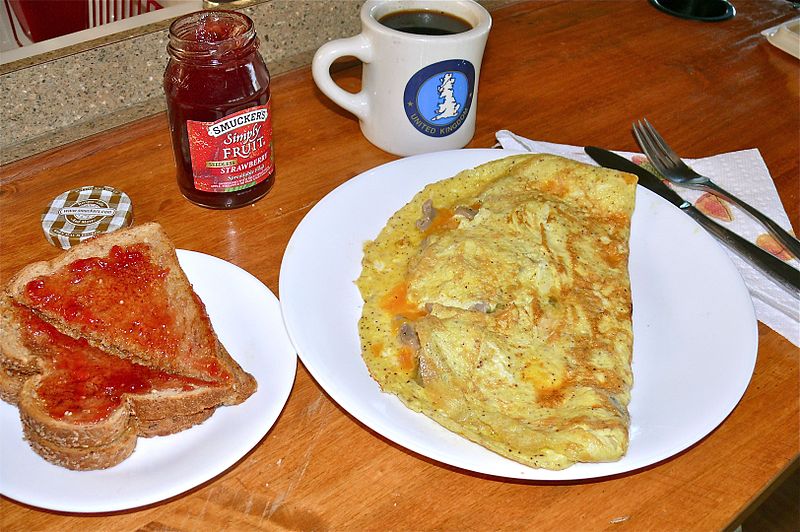 File:A hearty breakfast.jpg