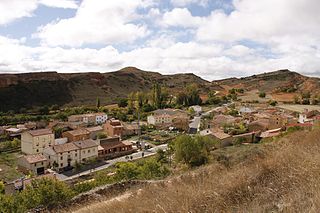 Abajas,  Castille and León, Spain