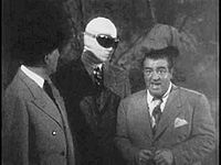 Abbott And Costello Meet The Invisible Man