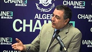 Fortune Salaire Mensuel de Abdessalem Bouchouareb Combien gagne t il d argent ? 10 000,00 euros mensuels