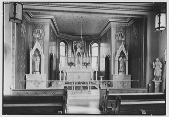 File:Academy of the Holy Child, 430 Riverside Dr., New York City. LOC gsc.5a06155.tif