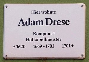 Adam Drese