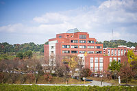 Verwaltungsbüro der Kanazawa University.JPG
