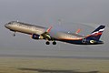 Aeroflot, VP-BFF, Airbus A321-211 (37917060474).jpg