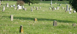 <span class="mw-page-title-main">African Cemetery No. 2 (Lexington, Kentucky)</span> United States historic place