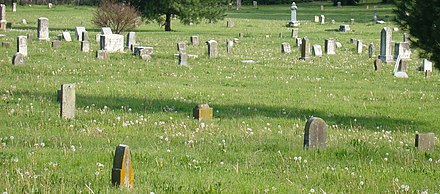 African Cemetery No. 2, Lexington Kentucky.jpg