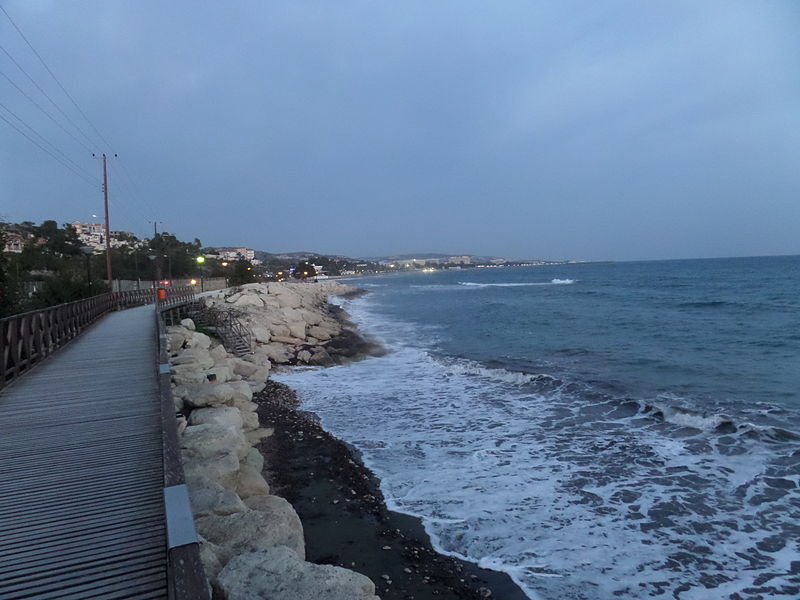 File:Agios Tychonas path along the coast 10.JPG