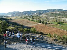 Ainsa, Spain