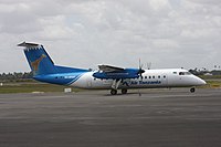 De Havilland Canada Dash 8