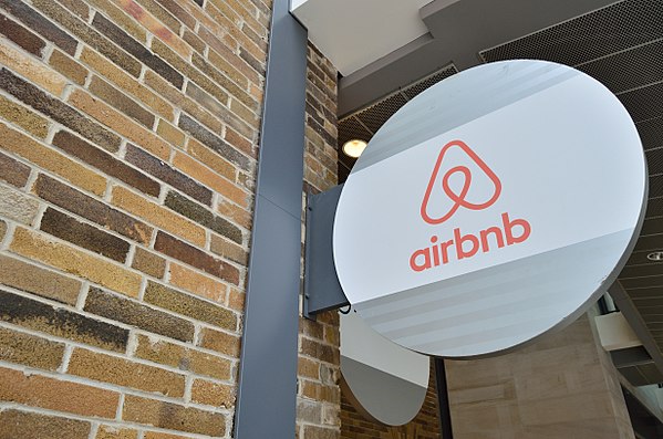 Airbnb in Toronto