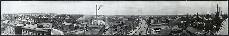 File:Akron Downtown 1911.jpg