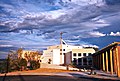 Santa Maria de la Vid Priory, Albuquerque, NM