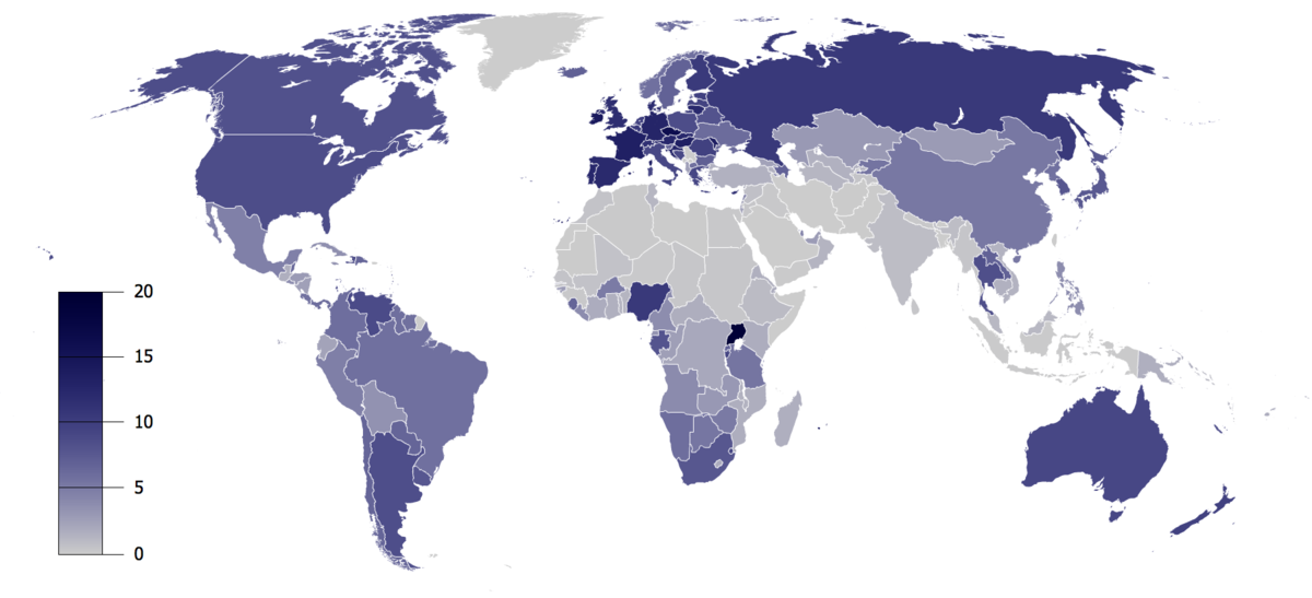 Alkoholijuomien käyttö – Wikipedia