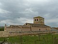 Vignette pour Aldealengua de Santa María