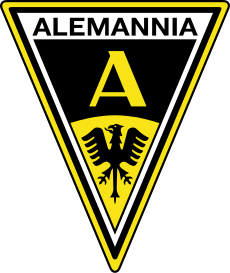 Alemannia Aachen 2010.svg
