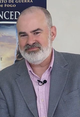 <span class="mw-page-title-main">Alex Kendrick</span> American actor