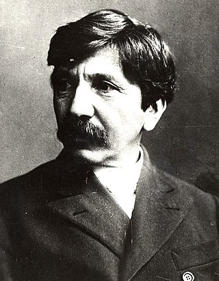 Alexandru Vlahuță
